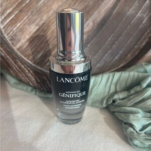 Lancôme Advanced Génifique Face Serum • Youth Activating Concentrate • Lancôme